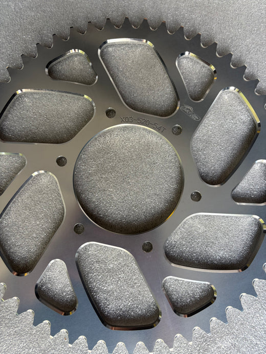 Surron Ultra Bee Aluminum Sprocket 54T