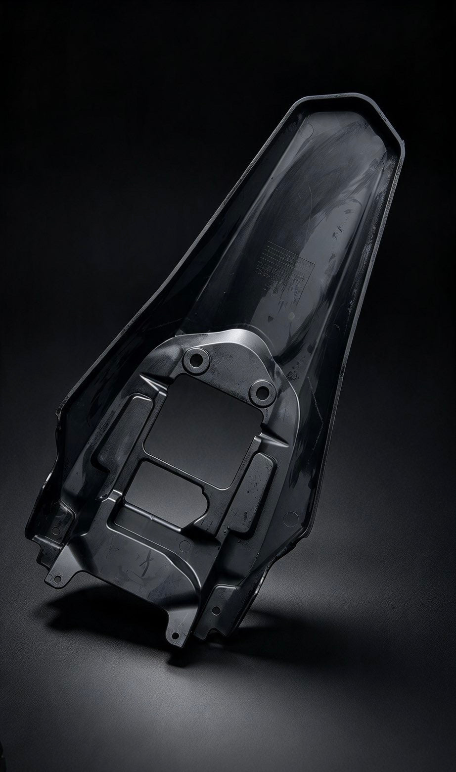 Rear fender - used