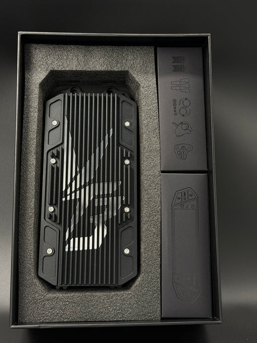 VTB Ventus V9600 AETOS controller Gen2