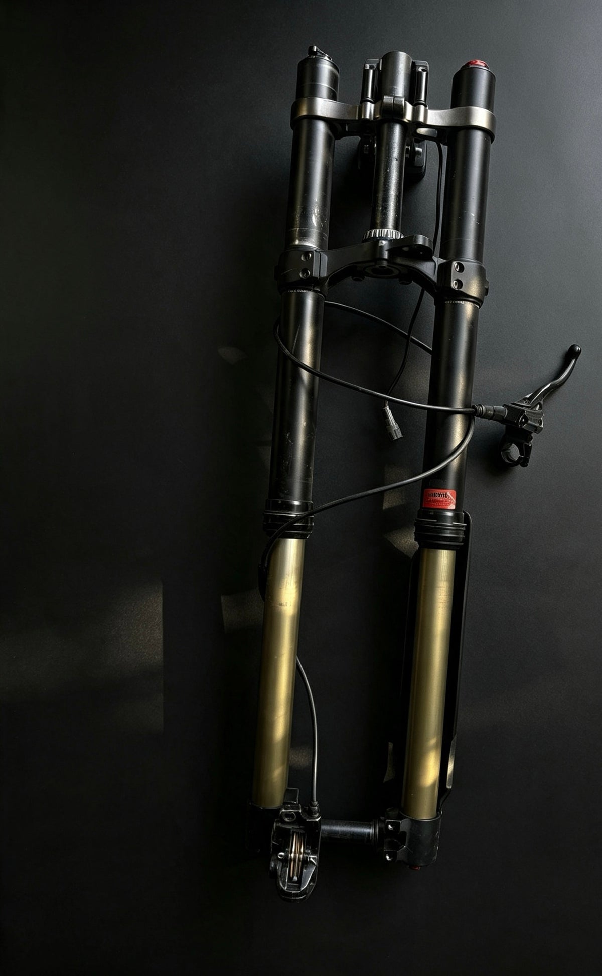 Surron Light Bee / Talaria Sting DNM Forks