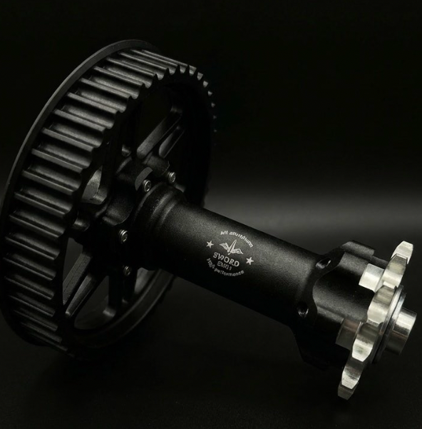 SUR RON LIGHT BEE COMPLETE JACKSHAFT