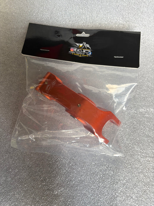 Surron Light Bee Rear Shock Linkage Assembly j&r Upgrade