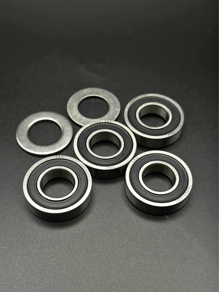 Surron Ultra Bee Swingarm bearings/washers KIT