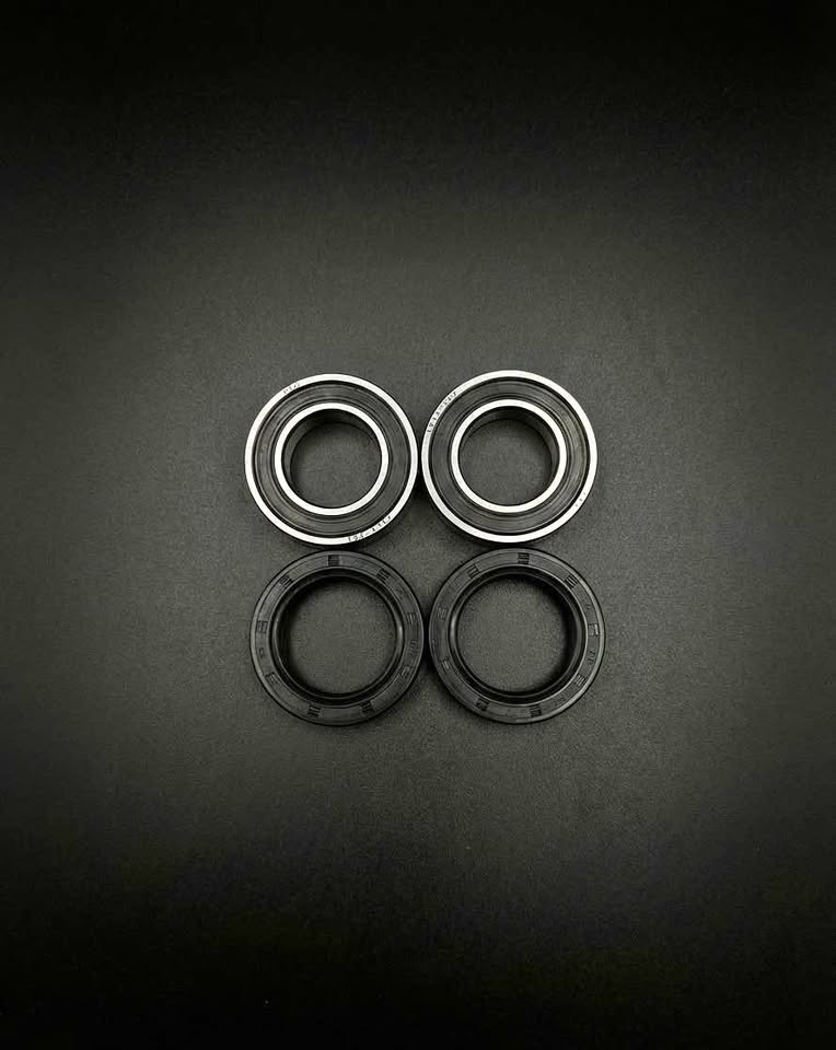 Surron Ultra Bee Front Wheel Bearings Complete Set