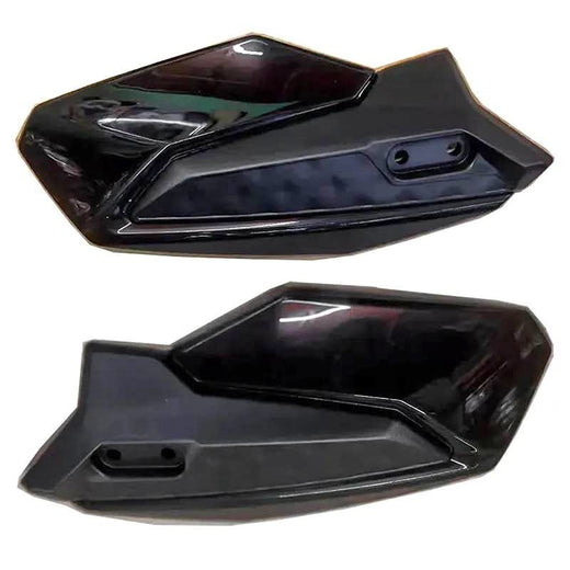 Surron Ultra Bee Hand Guards in Black