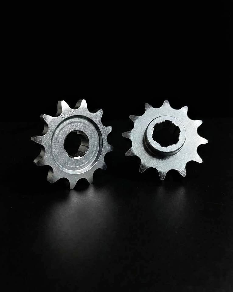 Surron Hyper Bee Motor Sprocket