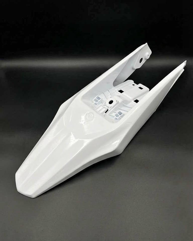 Surron Hyper Bee Rear OEM Mudguard