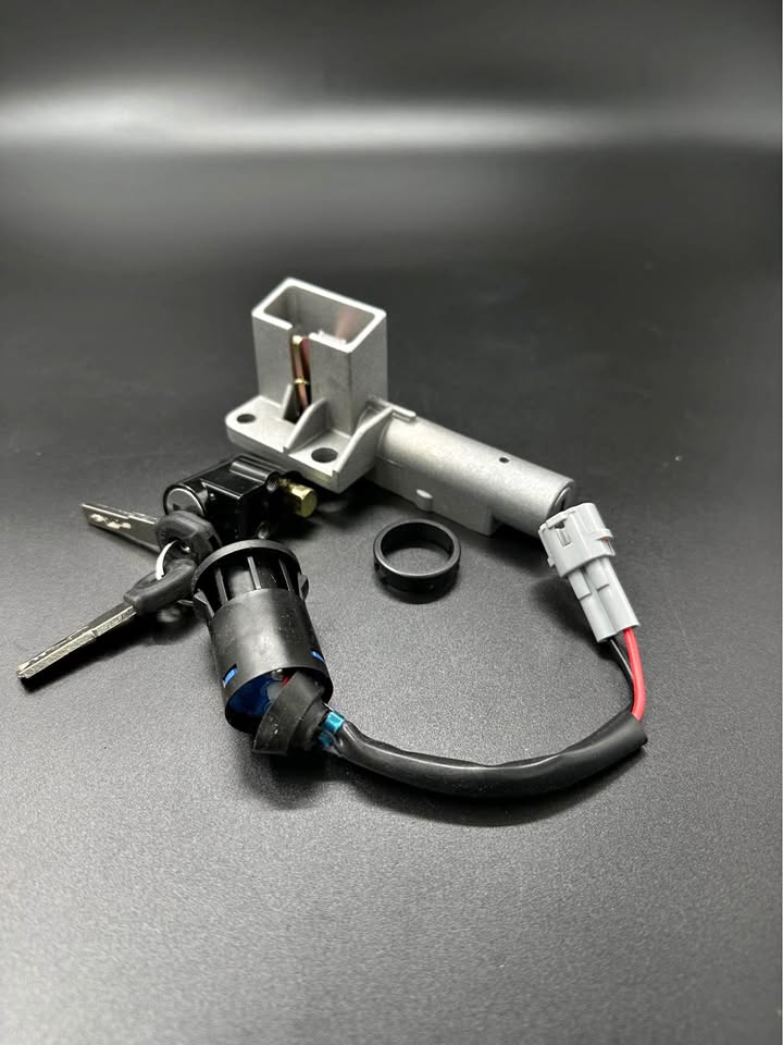 Surron Light Bee oem Key Set
