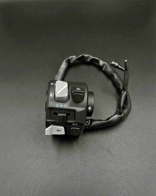 Surron Ultra Bee Left Handlebar Switch Button Horn Headlight Cluster