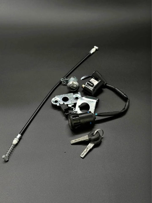Surron Ultra Bee Full Lock Kits OEM