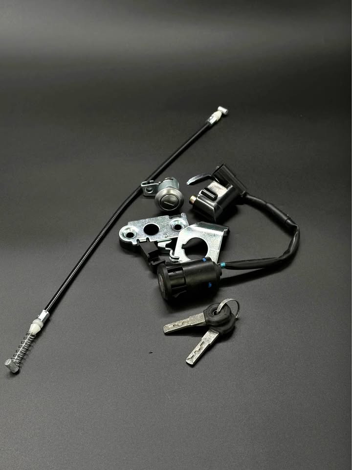 Surron Ultra Bee Full Lock Kits OEM
