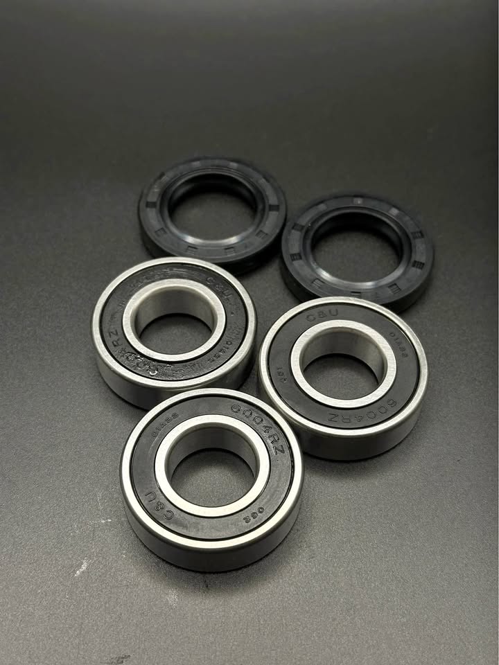 Rear Wheel Bearing Kit – Surron Ultra Bee