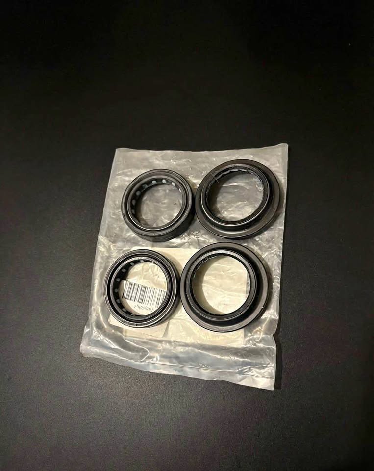 FASTace Repair Kit Outer Tube Seal Kit For ALX13RC 2.0 Front Fork