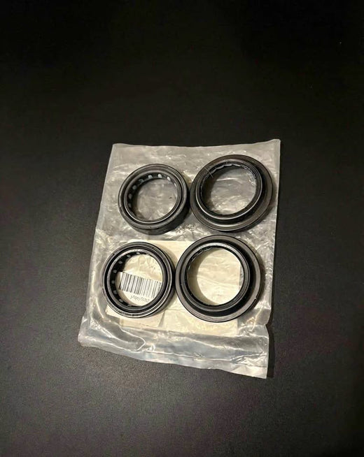 FASTace Repair Kit Outer Tube Seal Kit For ALX13RC 2.0 Front Fork