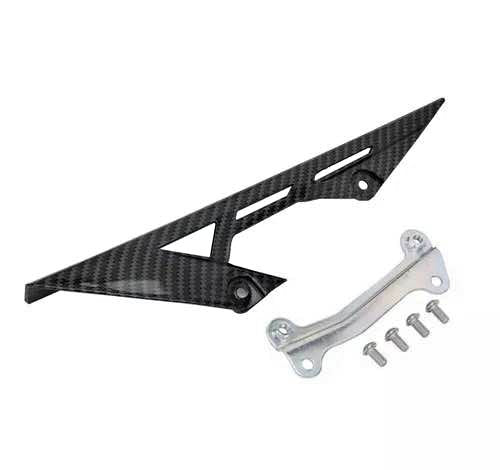 Talaria sting R carbon chain guard