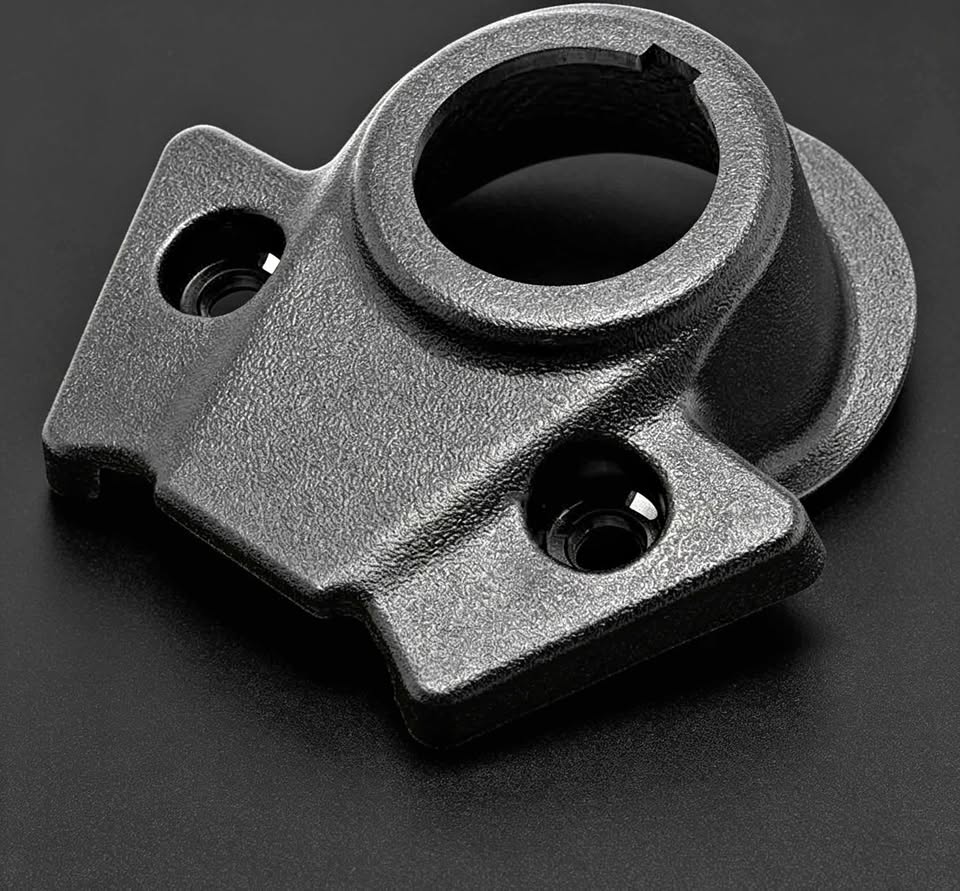 Talaria Lockset Plastic Cover for mx3/4/5