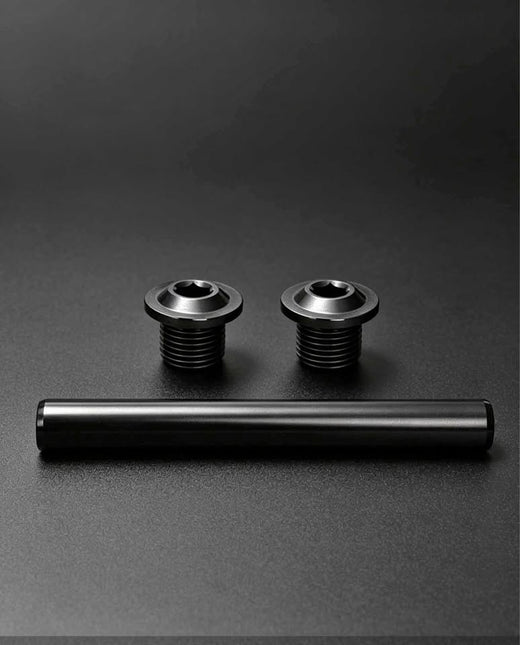Replacement Front Axle & bolts Surron Light Bee