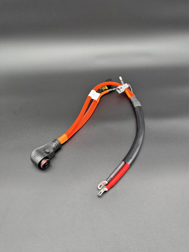 Surron Light Bee 2025 - 2026 Main Power Cable