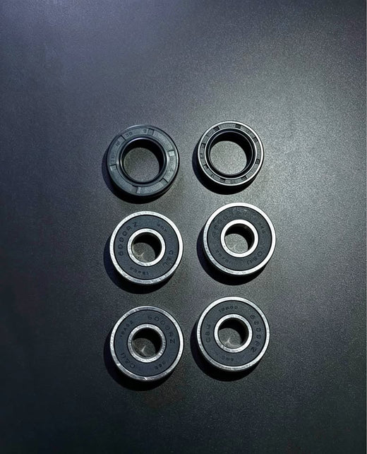 Surron Light Bee Jackshaft bearings