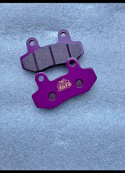 Surron Ultra Bee high performance brake pads