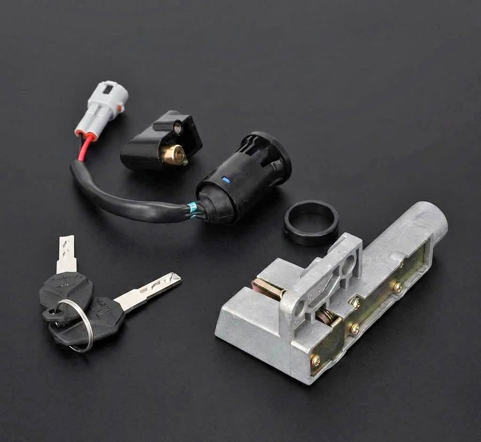 Talaria Sting Key Lock Set mx3/4/5
