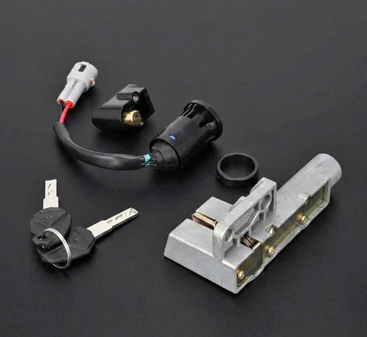Talaria Sting Key Lock Set for MX3 / MX4 / MX5