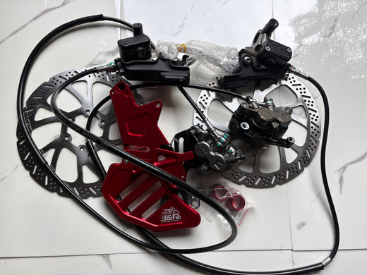 Surron Ultra Brake Conversion Kit (OEM)