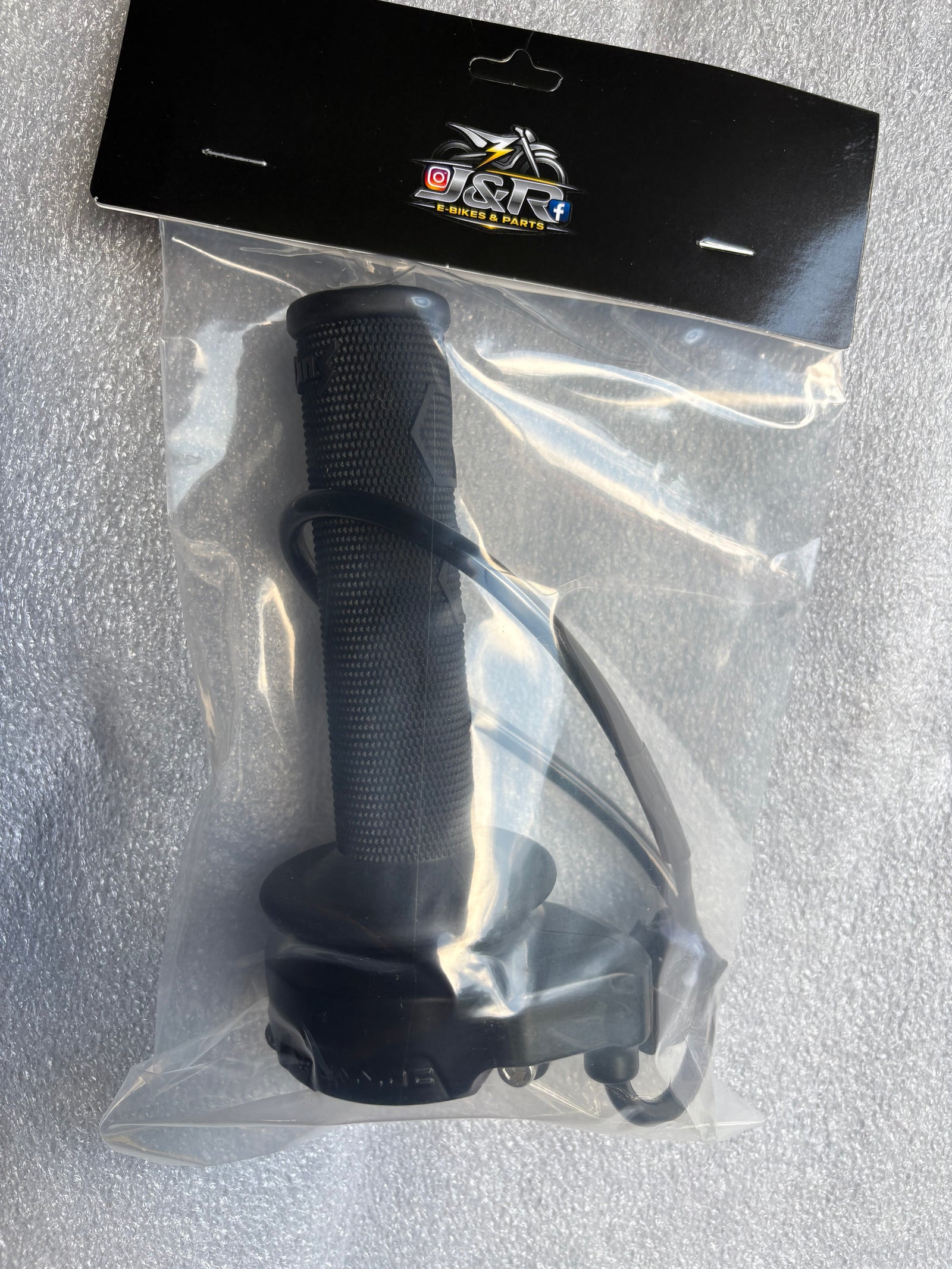 Surron Ultra Bee oem Throttle