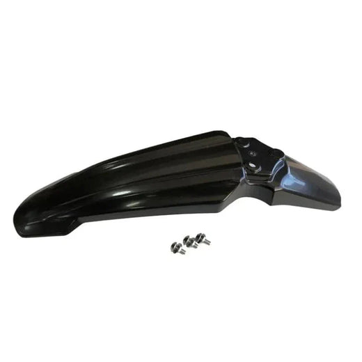 SUR RON LIGHT BEE FRONT FENDER BLACK