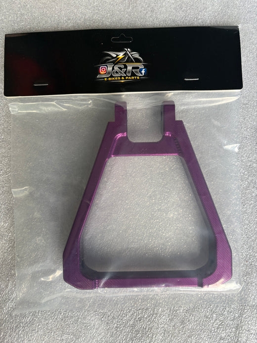 J&R Surron LBX Light Bee Heavy Duty Suspension Triangle