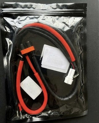 Surron Light Bee X LBX Battery Power Cable
