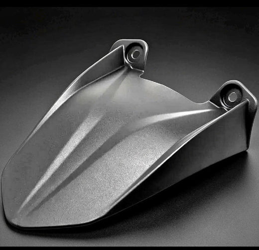 Talaria Sting Black Plastic Mud Hugger