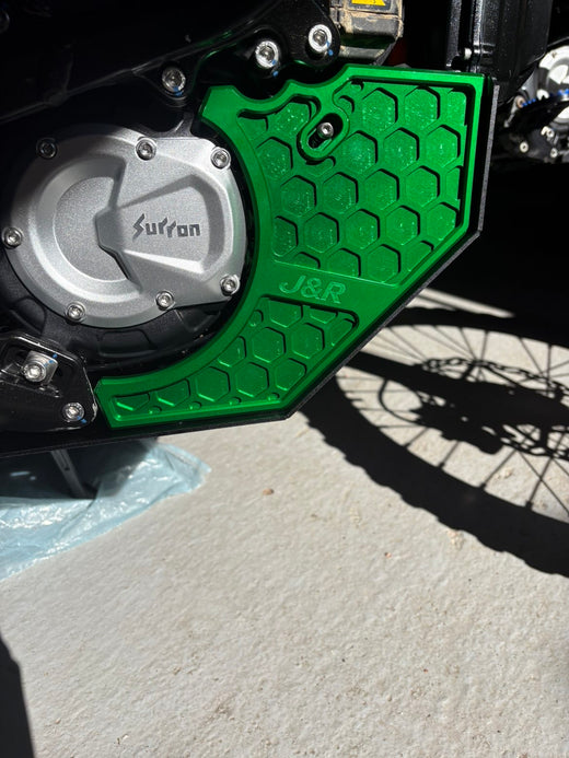 Surron Ultra Bee Bash Guard