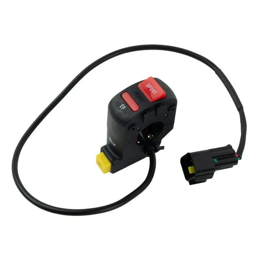 SUR RON LIGHT BEE SPORT/ECO BUTTON WITH HORN