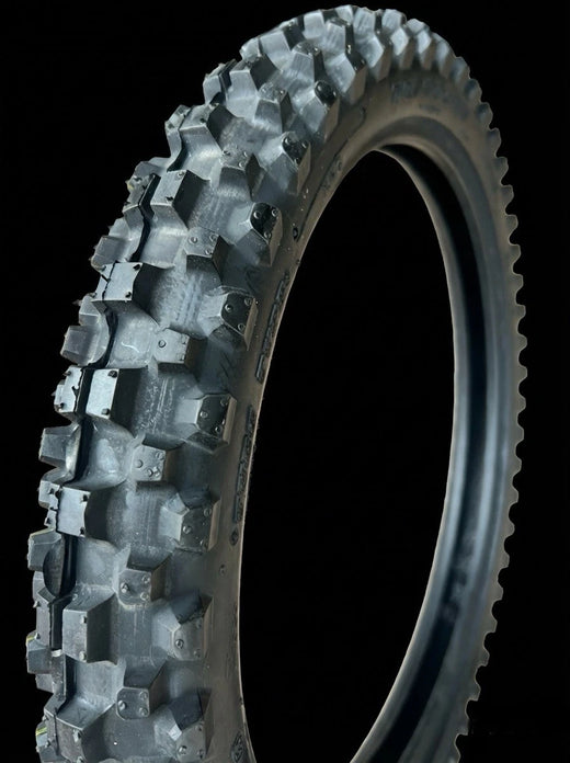 70/100-17 Off-Road Front Tyre