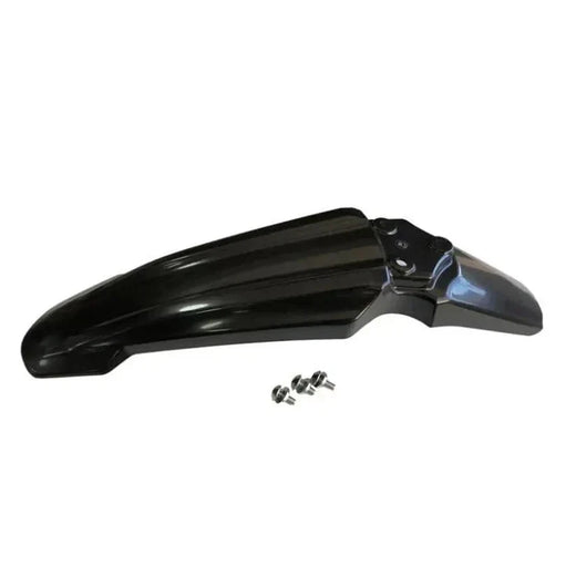 SUR RON LIGHT BEE FRONT FENDER BLACK