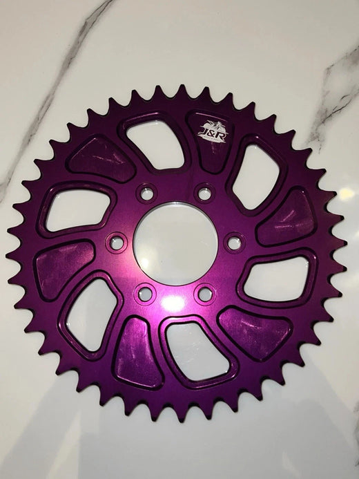 Surron Hyper Bee Rear Sprocket – 41T