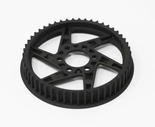 SUR RON LIGHT BEE REAR PRIMARY DRIVE PULLEY