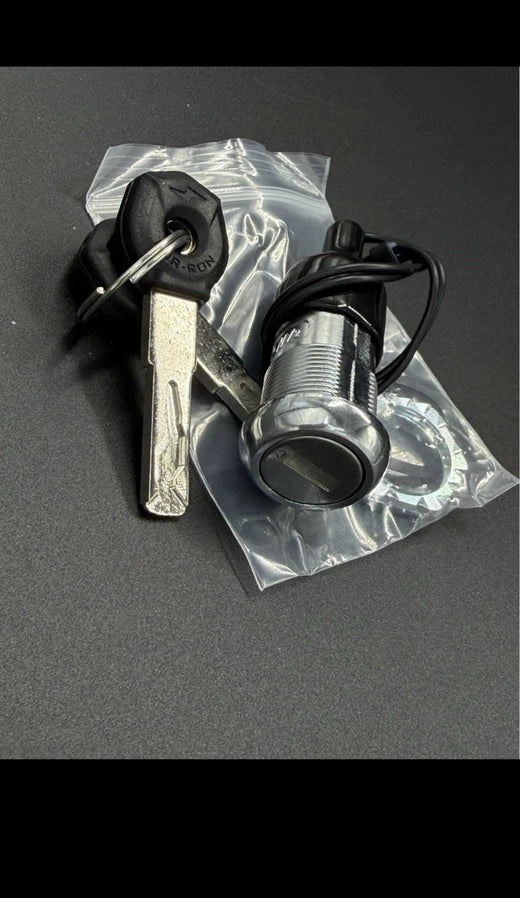 Surron Hyper Bee Lock Kit