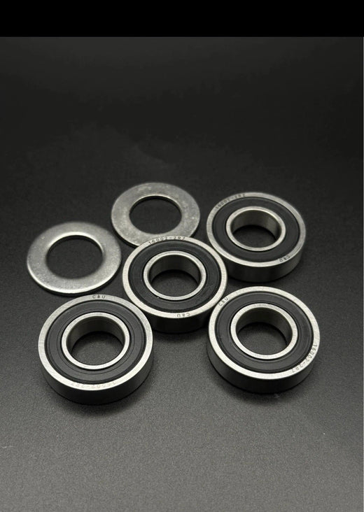 Surron Ultra Bee Swingarm bearings/washers KIT