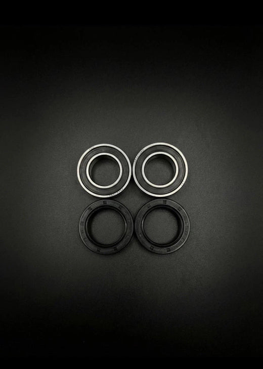 Surron Ultra Bee Front Wheel Bearings Complete Set