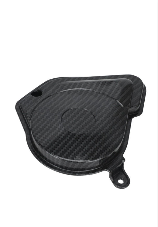 Talaria Motor Cover Carbon MX3 MX4 MX5 Pro