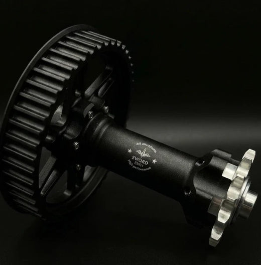 SUR RON LIGHT BEE COMPLETE JACKSHAFT