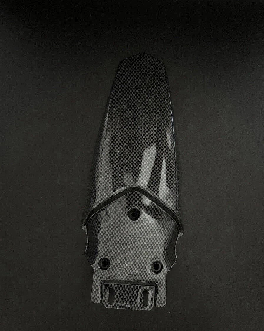 Talaria Sting MX3 MX4 MX5 Pro Long Rear Fender Mudguard