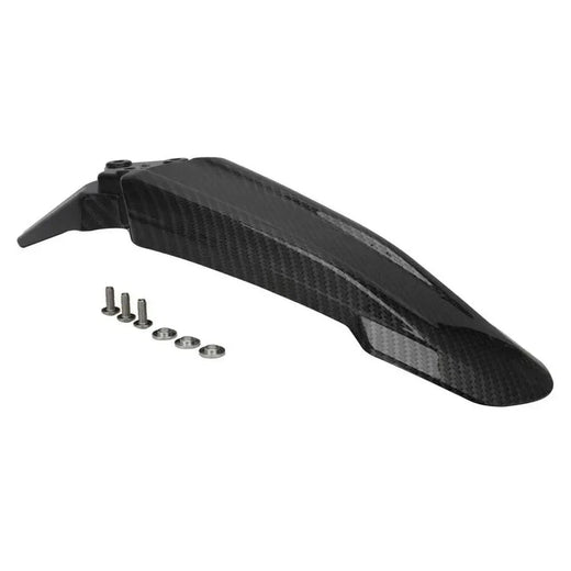 SUR RON LIGHT BEE CARBON FRONT FENDER