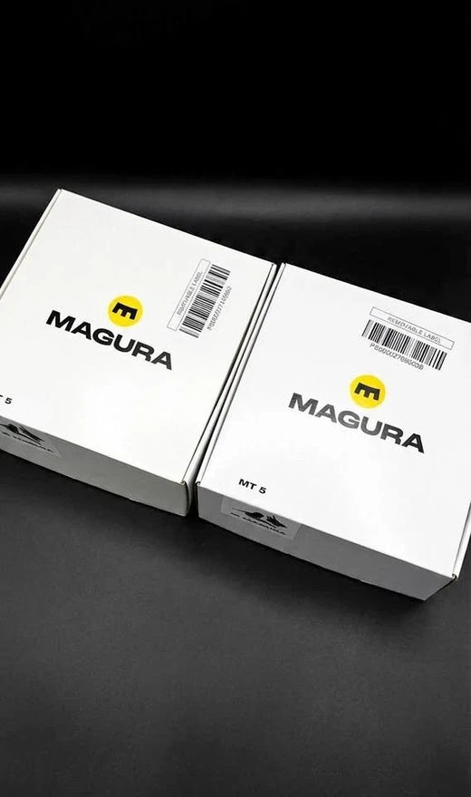 Magura Mt5 Brake SET