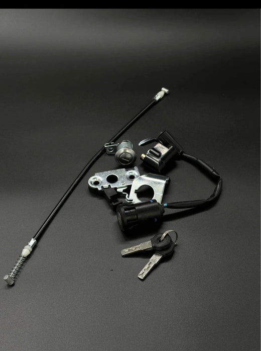 Surron Ultra Bee Full Lock Kits OEM