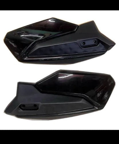 Surron Ultra Bee Hand Guards in Black