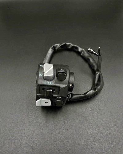 Surron Ultra Bee Left Handlebar Switch Button Horn Headlight Cluster