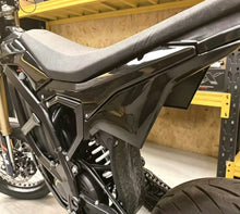 SURRON ULTRA BEE REAR SIDE PANELS